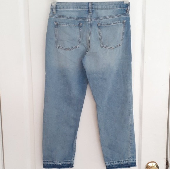 GapKids Disney Charcter Jeans - Picture 7 of 8